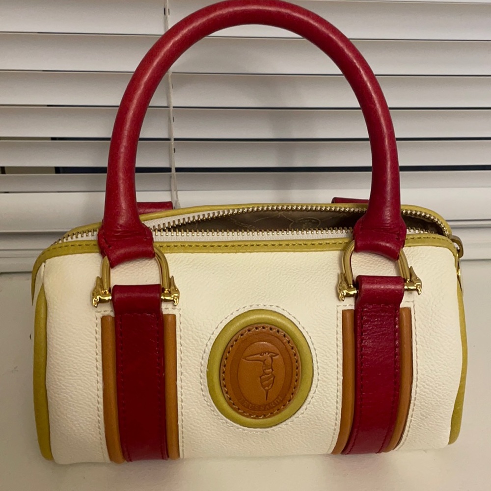 Trussardi small purse